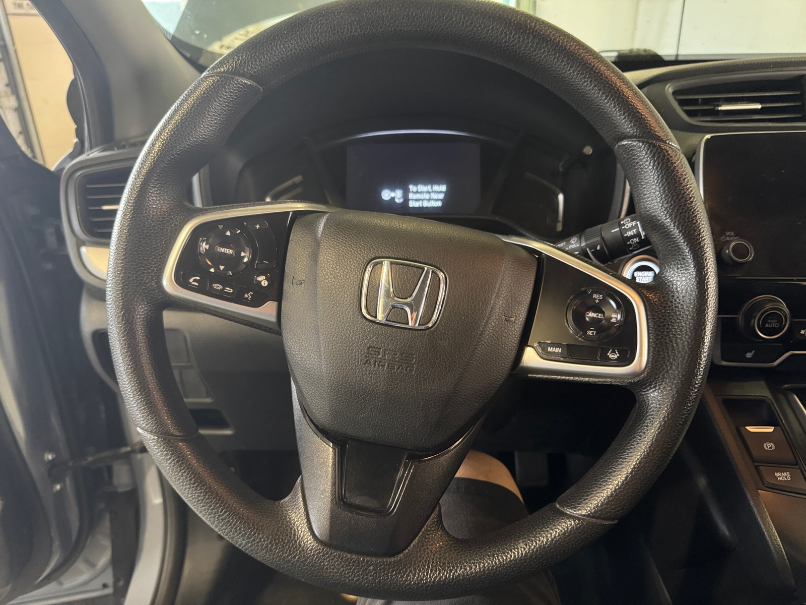 Thumbnail: 2021 Honda CR-V - 5