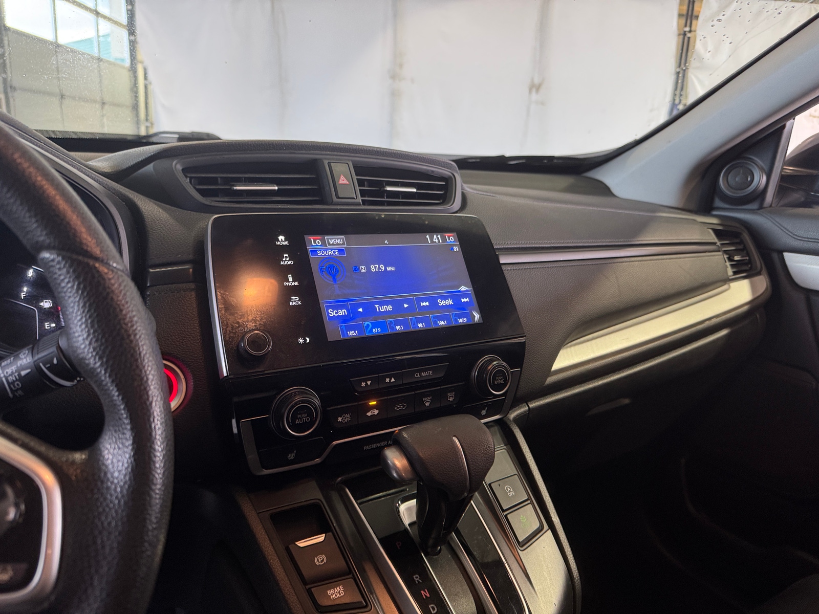 Thumbnail: 2021 Honda CR-V - 4