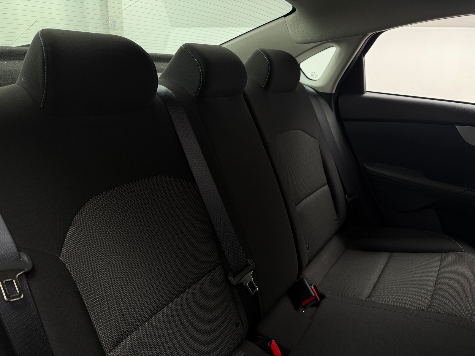 Thumbnail: 2024 Kia Forte - 6