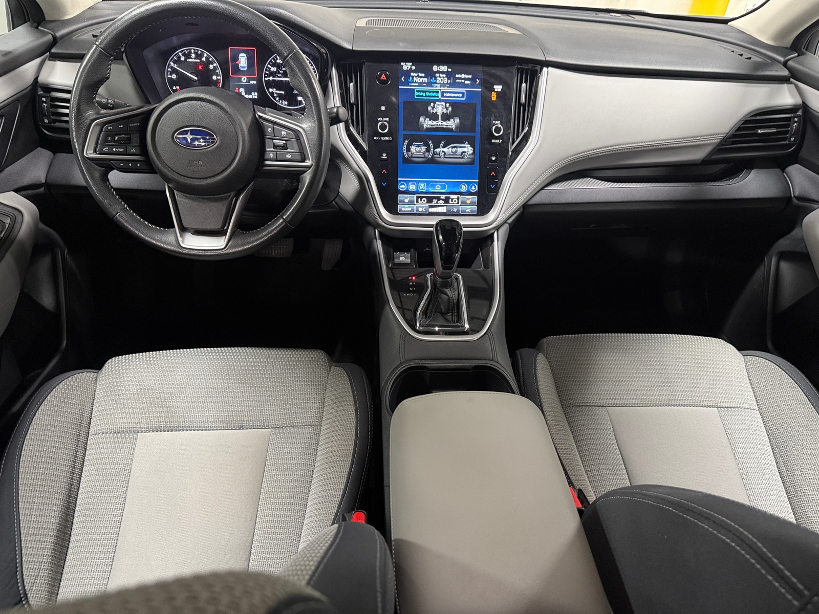 Thumbnail: 2024 Subaru Outback - 3