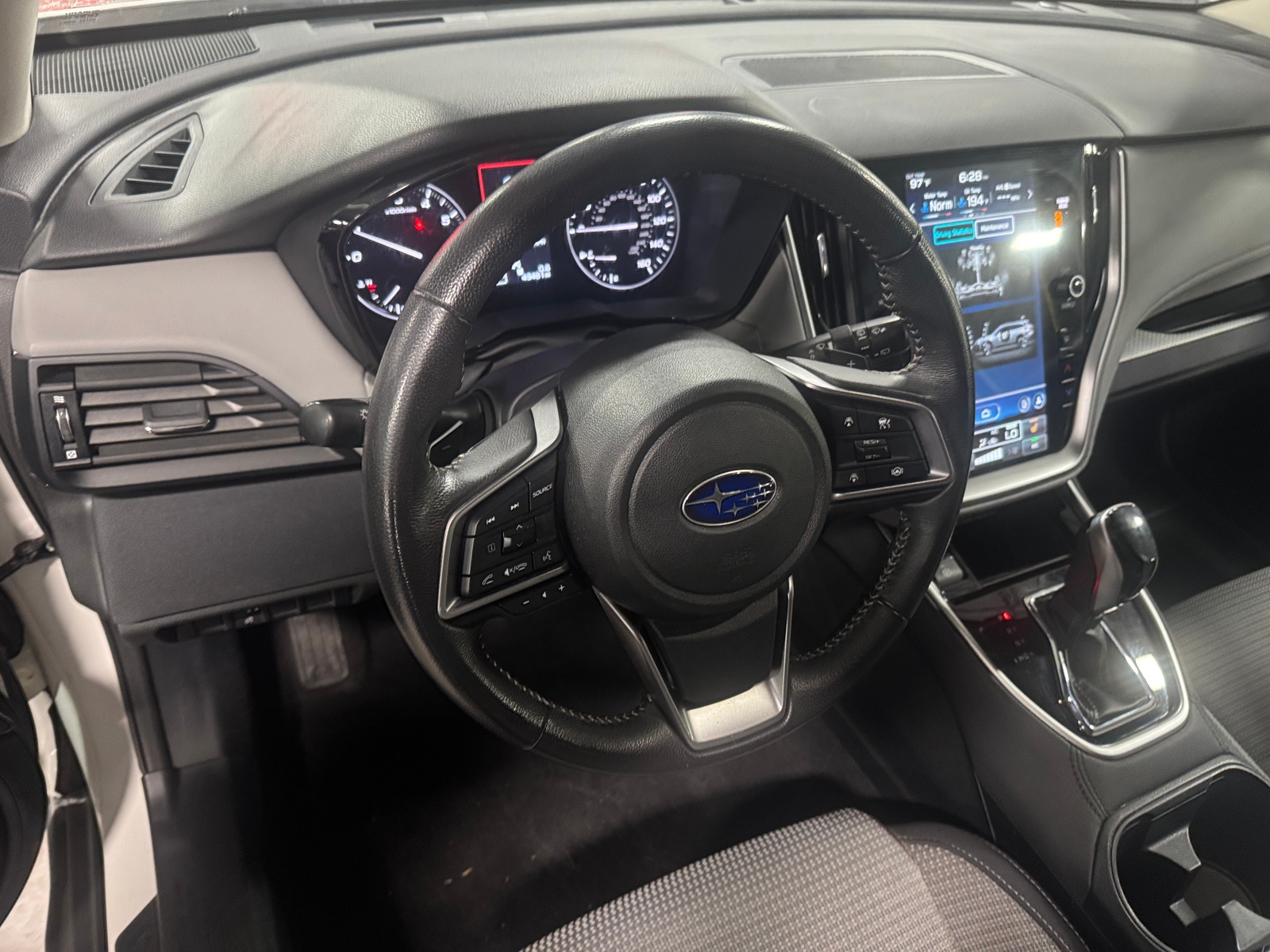 Thumbnail: 2024 Subaru Outback - 5