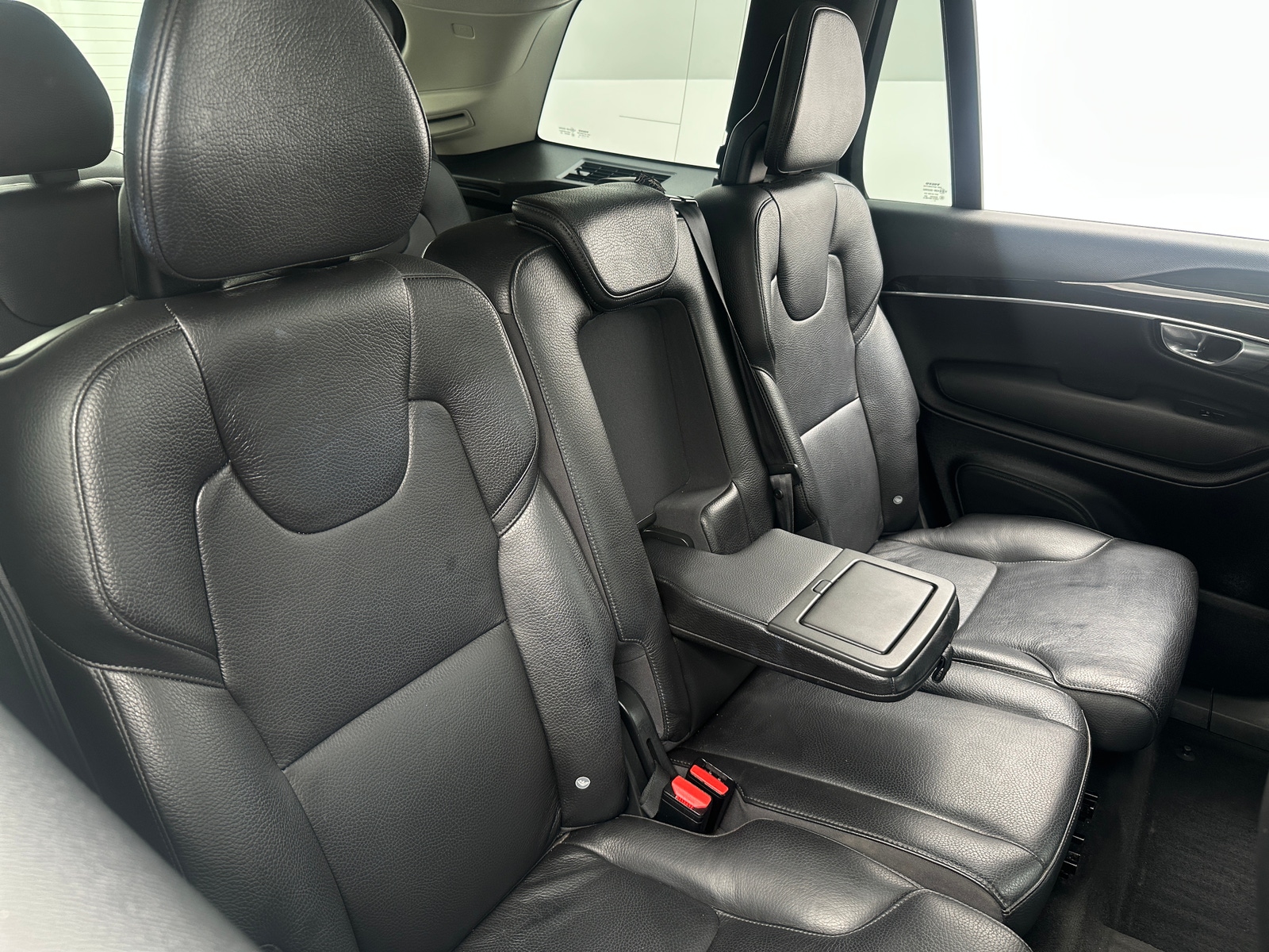Thumbnail: 2018 Volvo XC90 - 5