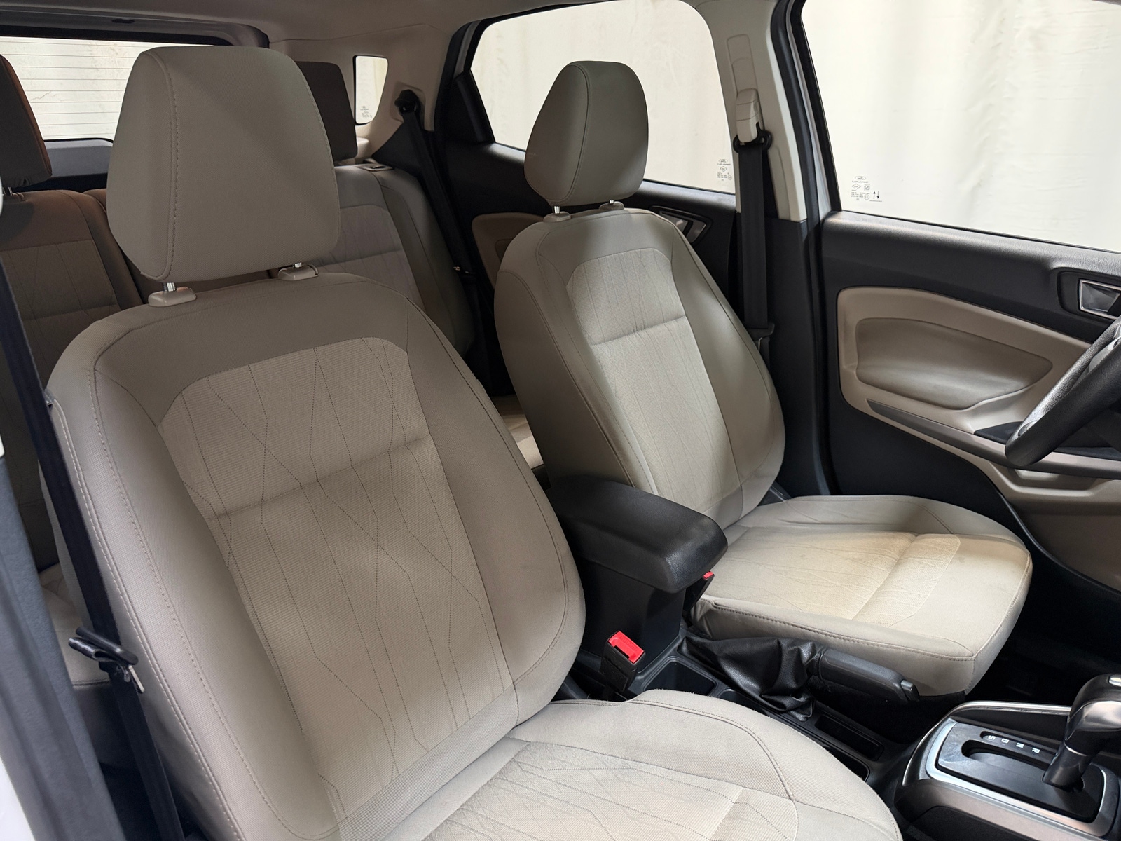 Thumbnail: 2021 Ford EcoSport - 2