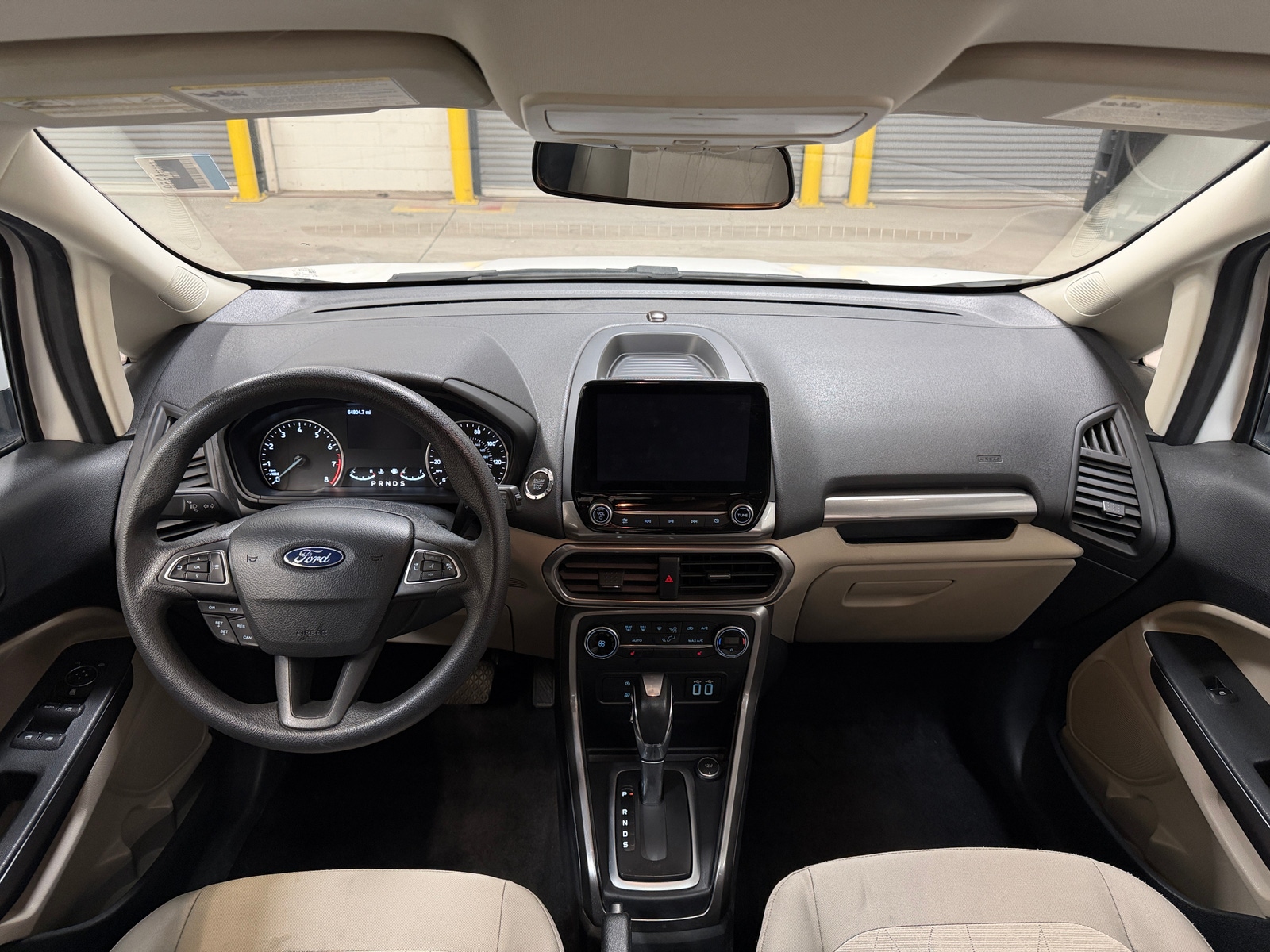 Thumbnail: 2021 Ford EcoSport - 3