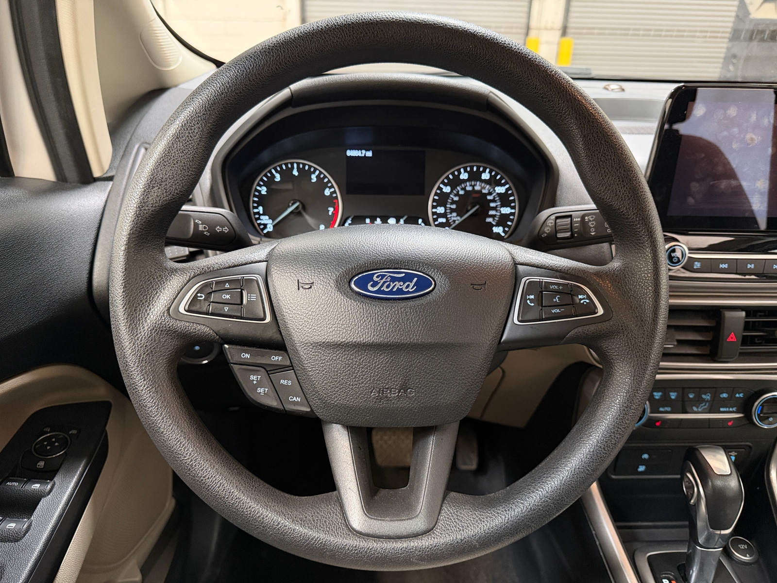 Thumbnail: 2021 Ford EcoSport - 5