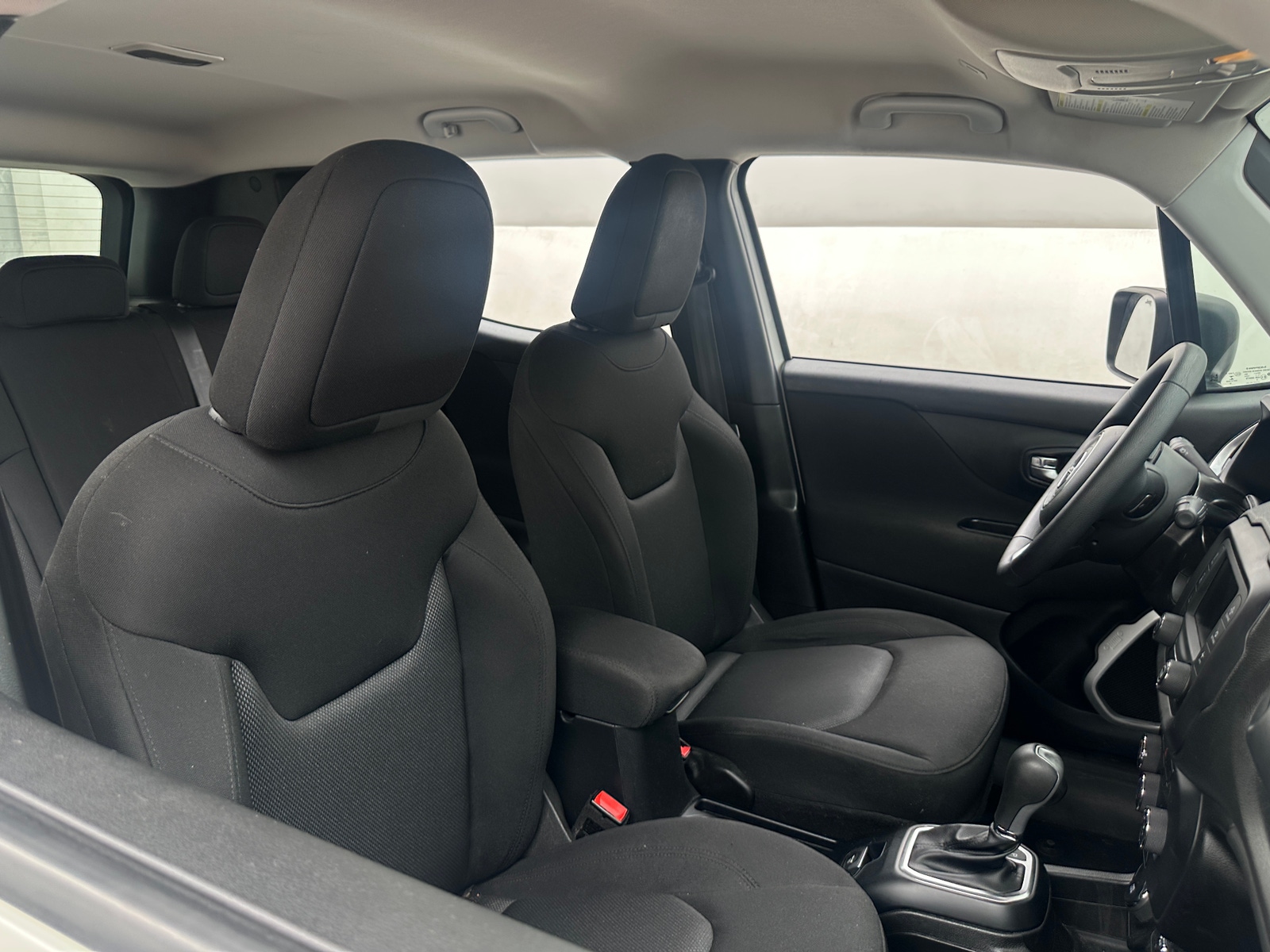 Thumbnail: 2018 Jeep Renegade - 2
