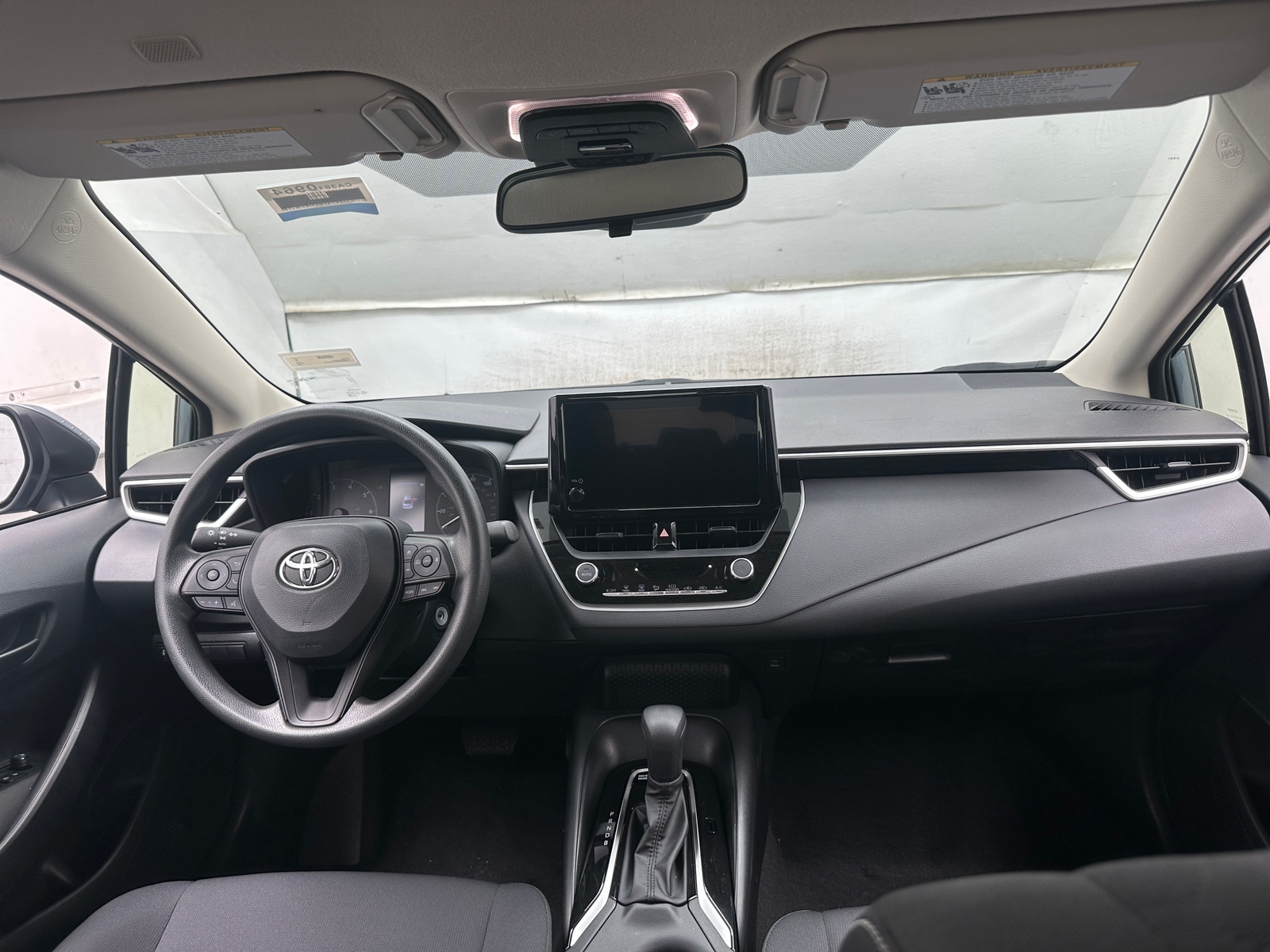 Thumbnail: 2023 Toyota Corolla - 3