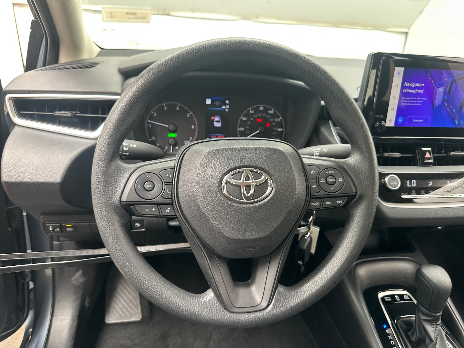 Thumbnail: 2023 Toyota Corolla - 5