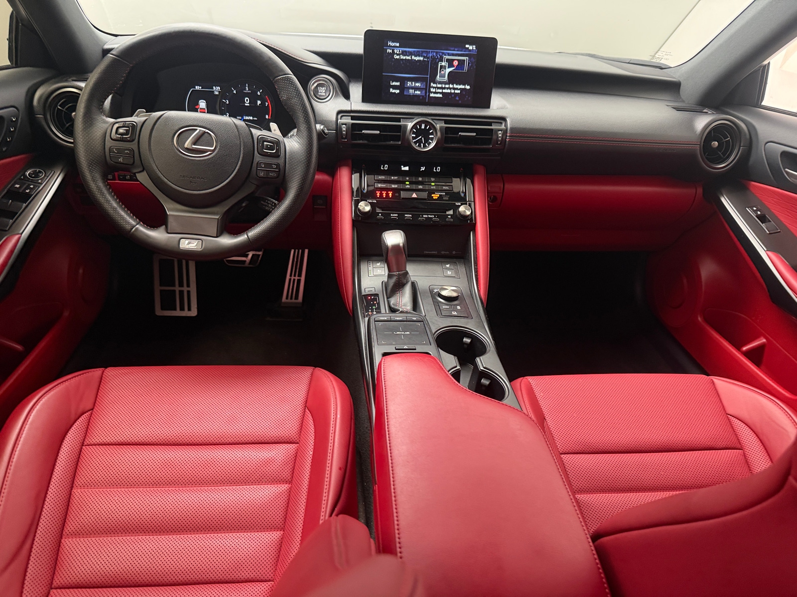 Thumbnail: 2024 Lexus IS - 2
