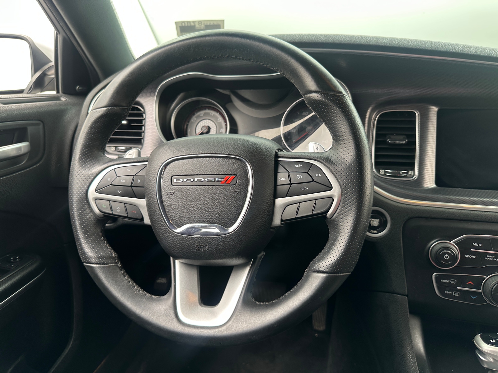 Thumbnail: 2018 Dodge Charger - 5