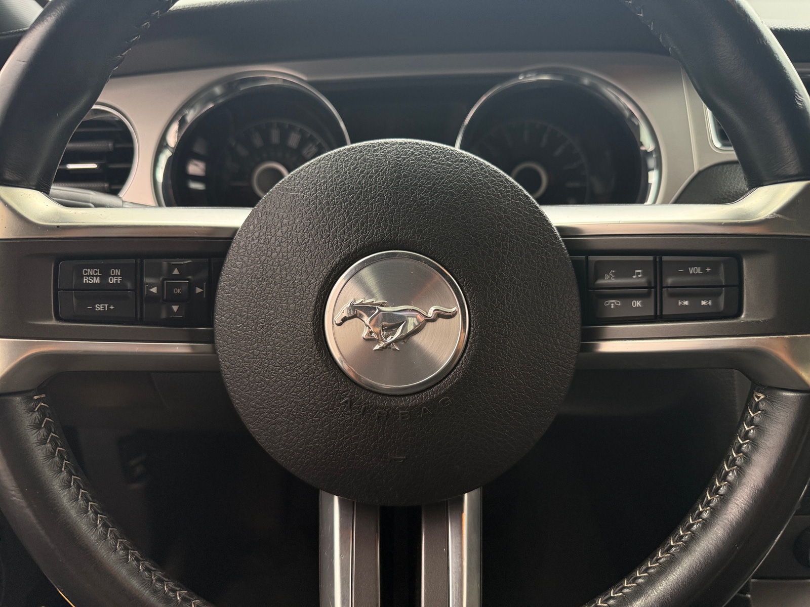 Thumbnail: 2014 Ford Mustang - 3