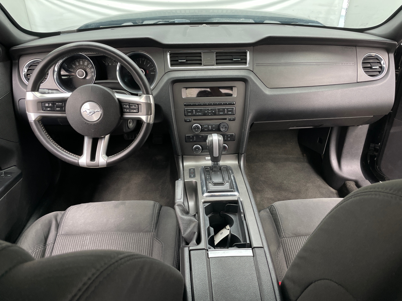Thumbnail: 2014 Ford Mustang - 3