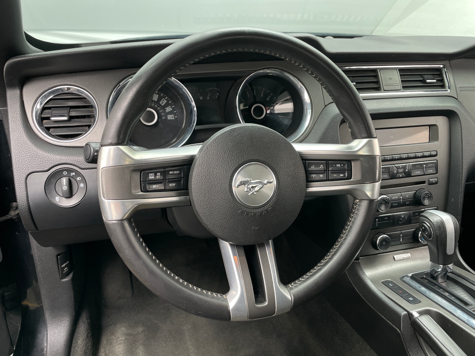 Thumbnail: 2014 Ford Mustang - 5