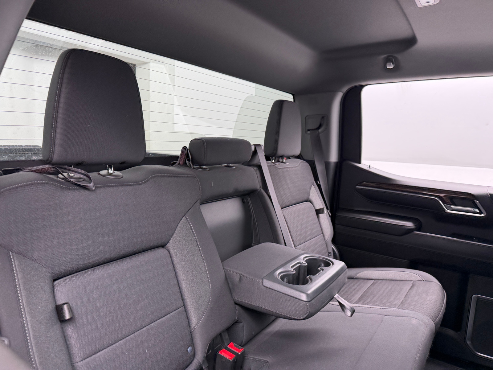 Thumbnail: 2023 GMC Sierra 1500 - 6
