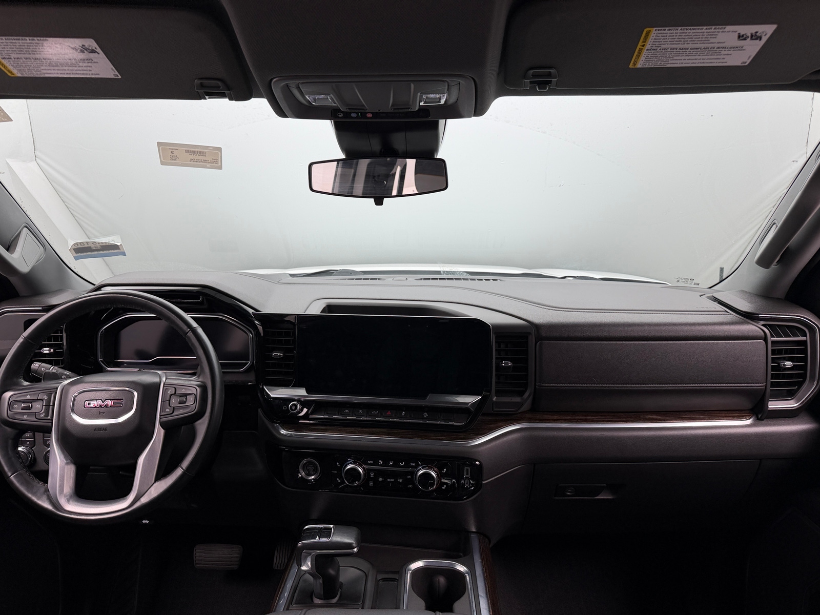 Thumbnail: 2023 GMC Sierra 1500 - 3