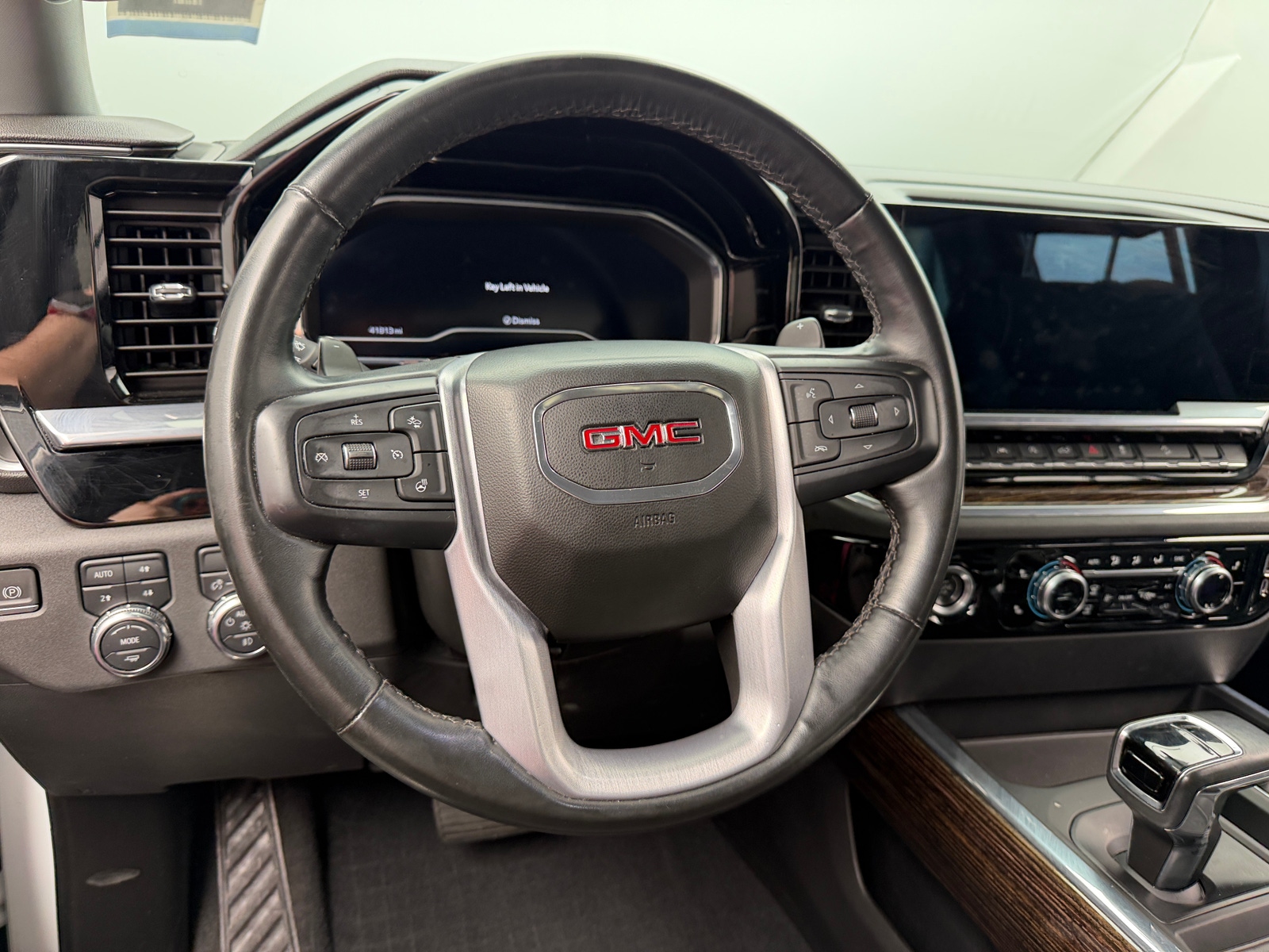 Thumbnail: 2023 GMC Sierra 1500 - 5