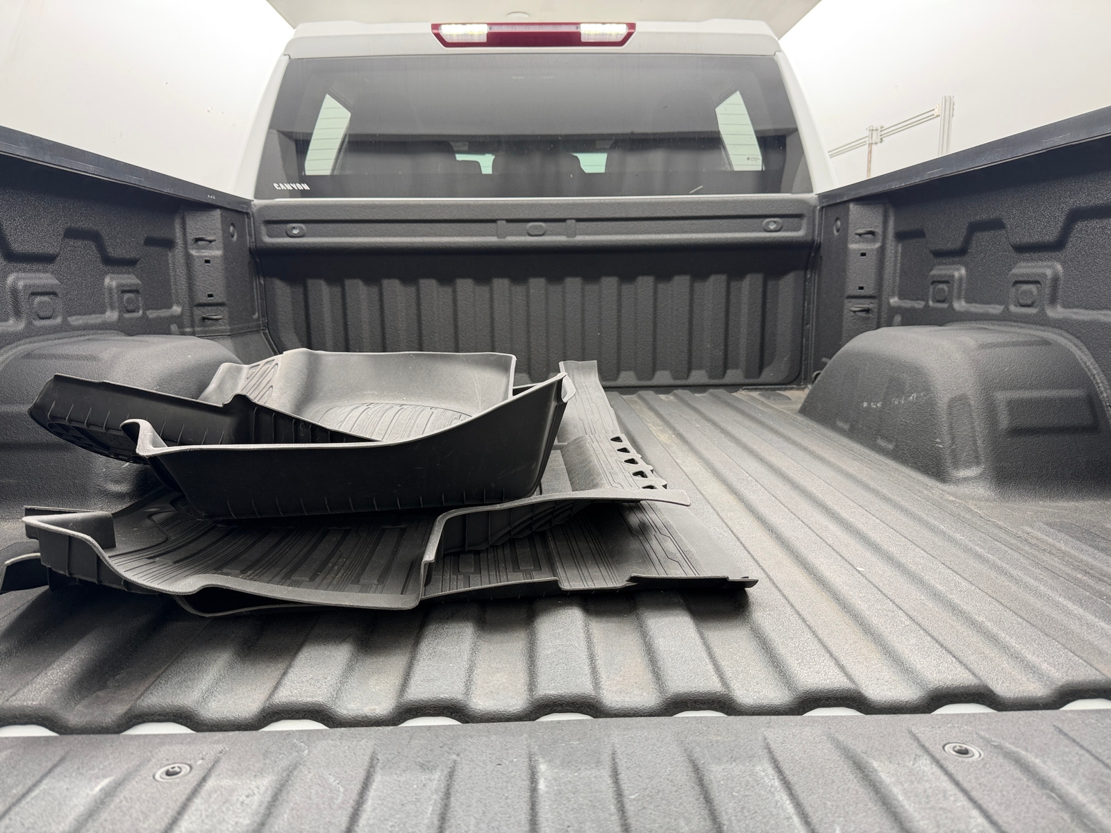 Thumbnail: 2023 GMC Sierra 1500 - 7