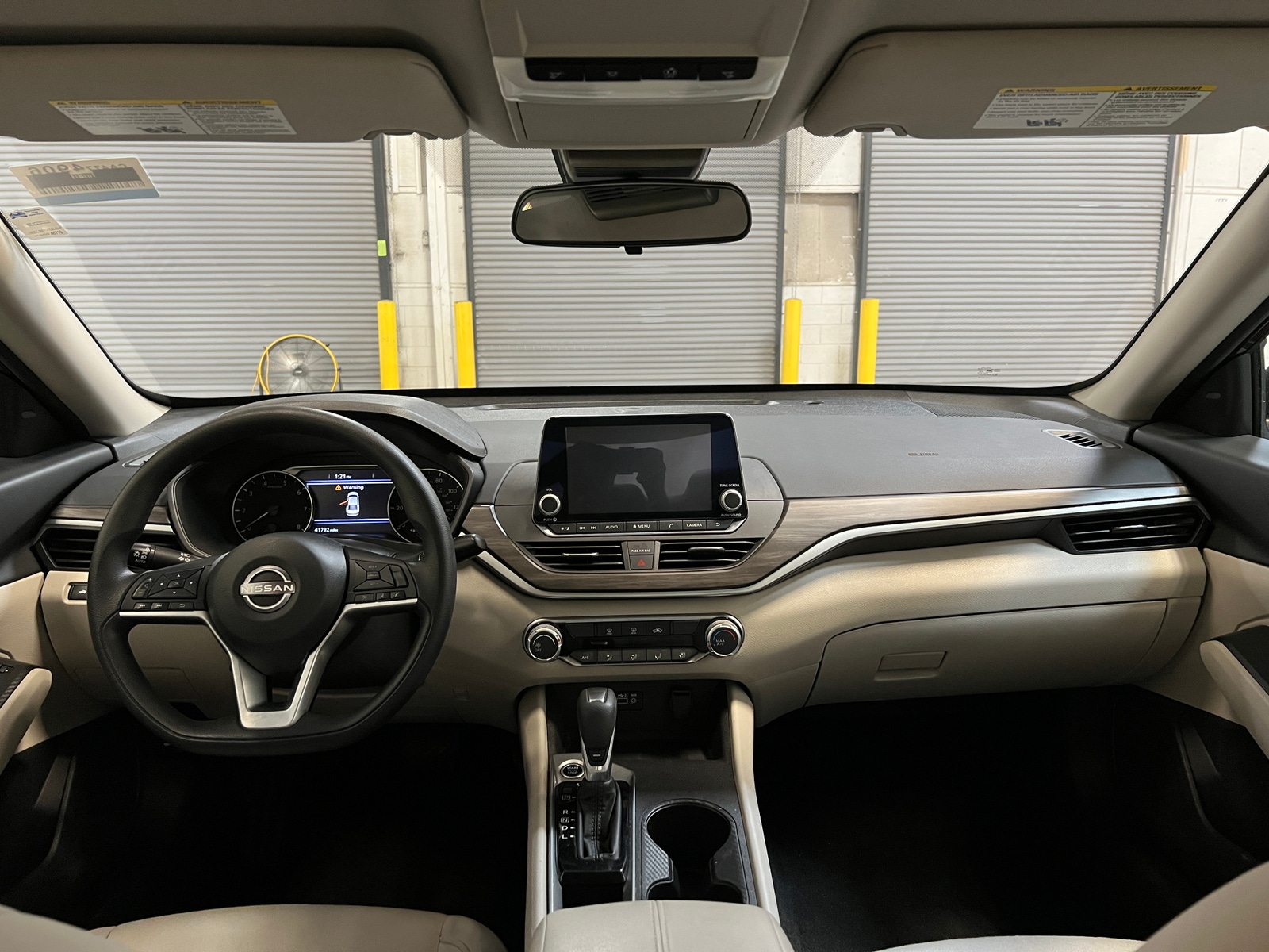 Thumbnail: 2025 Nissan Altima - 3