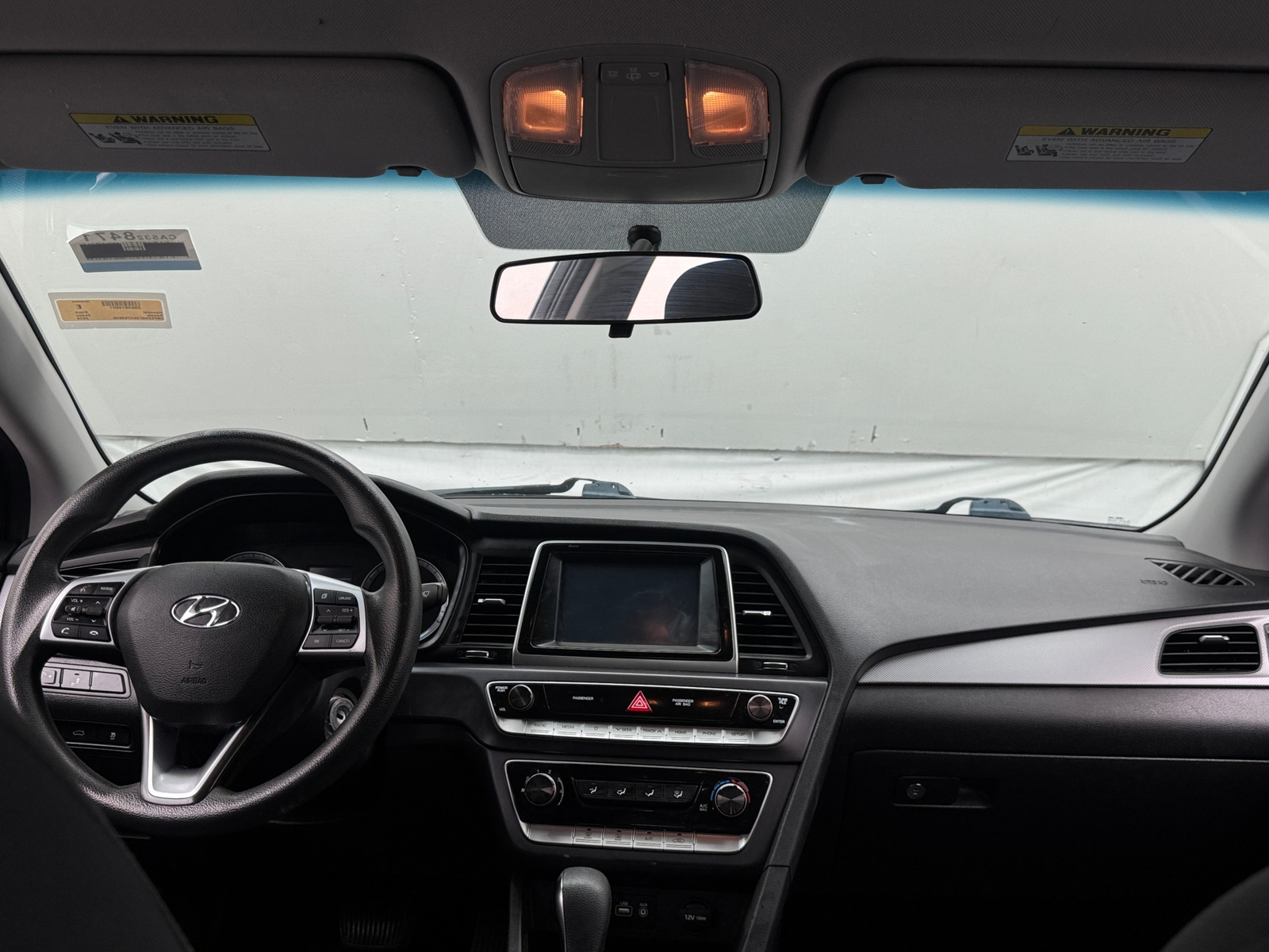 Thumbnail: 2019 Hyundai Sonata - 3