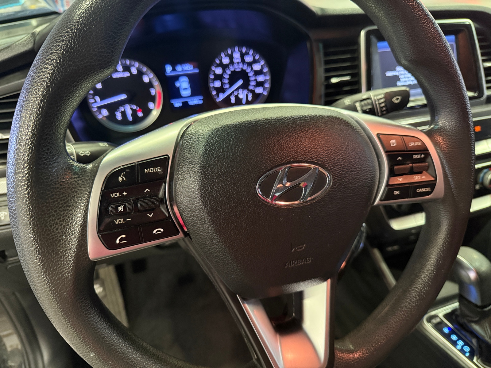 Thumbnail: 2019 Hyundai Sonata - 5