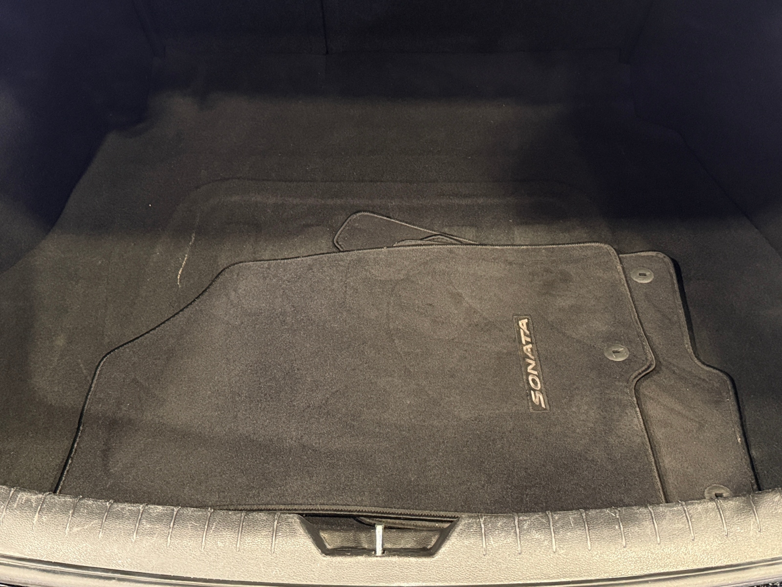 Thumbnail: 2019 Hyundai Sonata - 7