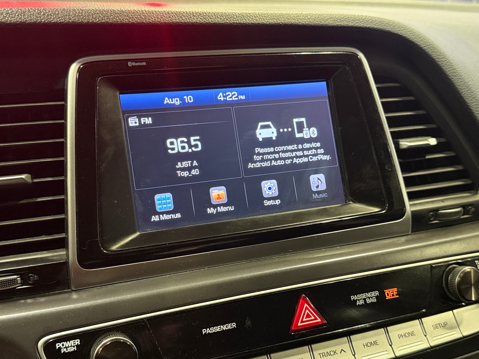 Thumbnail: 2019 Hyundai Sonata - 4