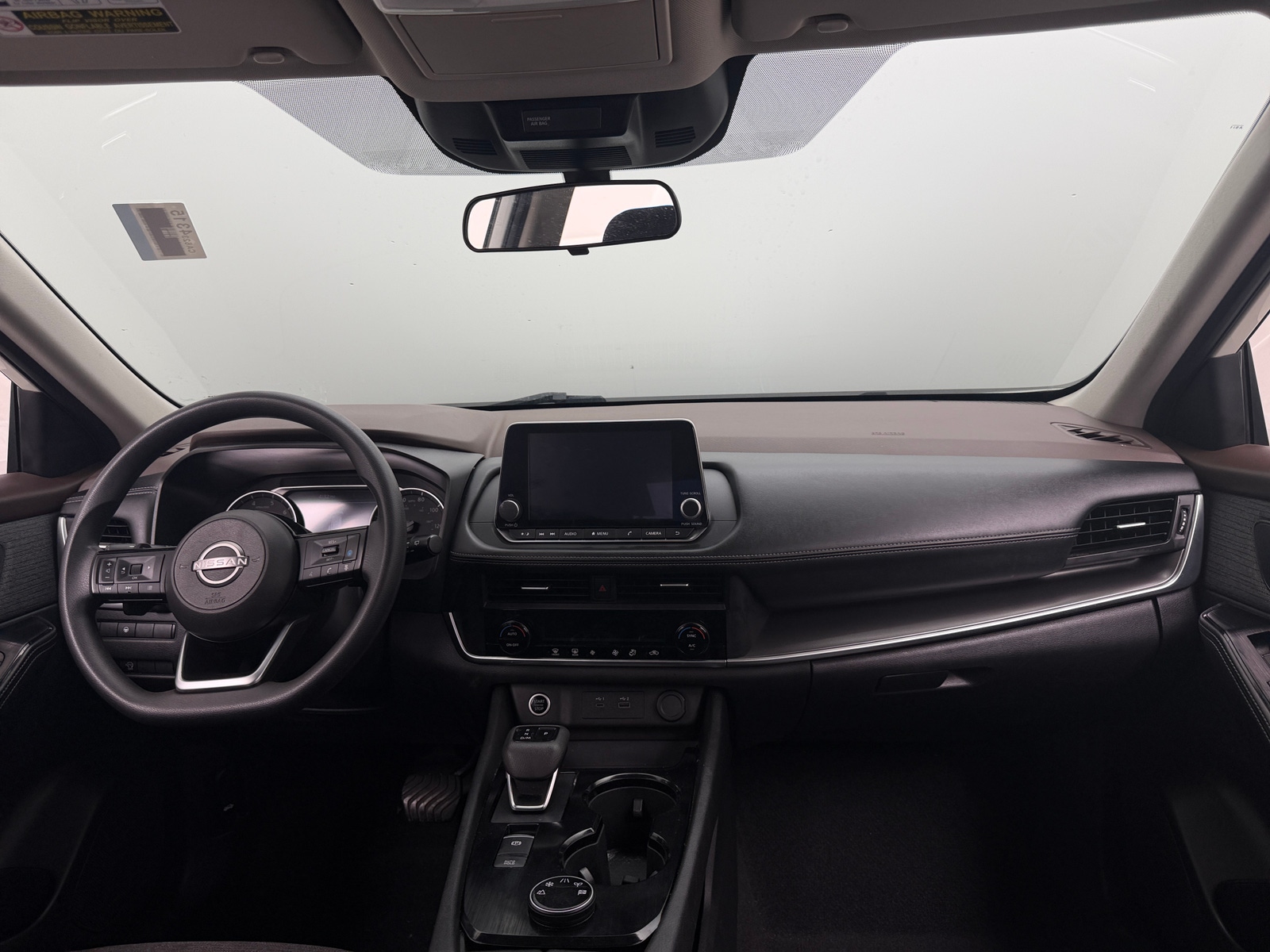 Thumbnail: 2023 Nissan Rogue - 3