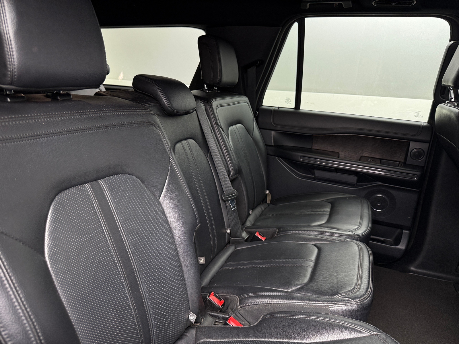 Thumbnail: 2021 Ford Expedition MAX - 5
