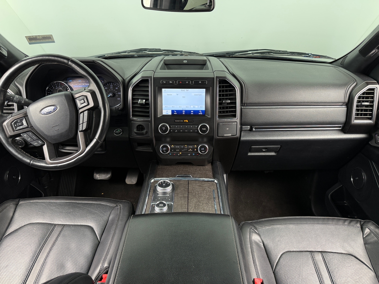 Thumbnail: 2021 Ford Expedition MAX - 2