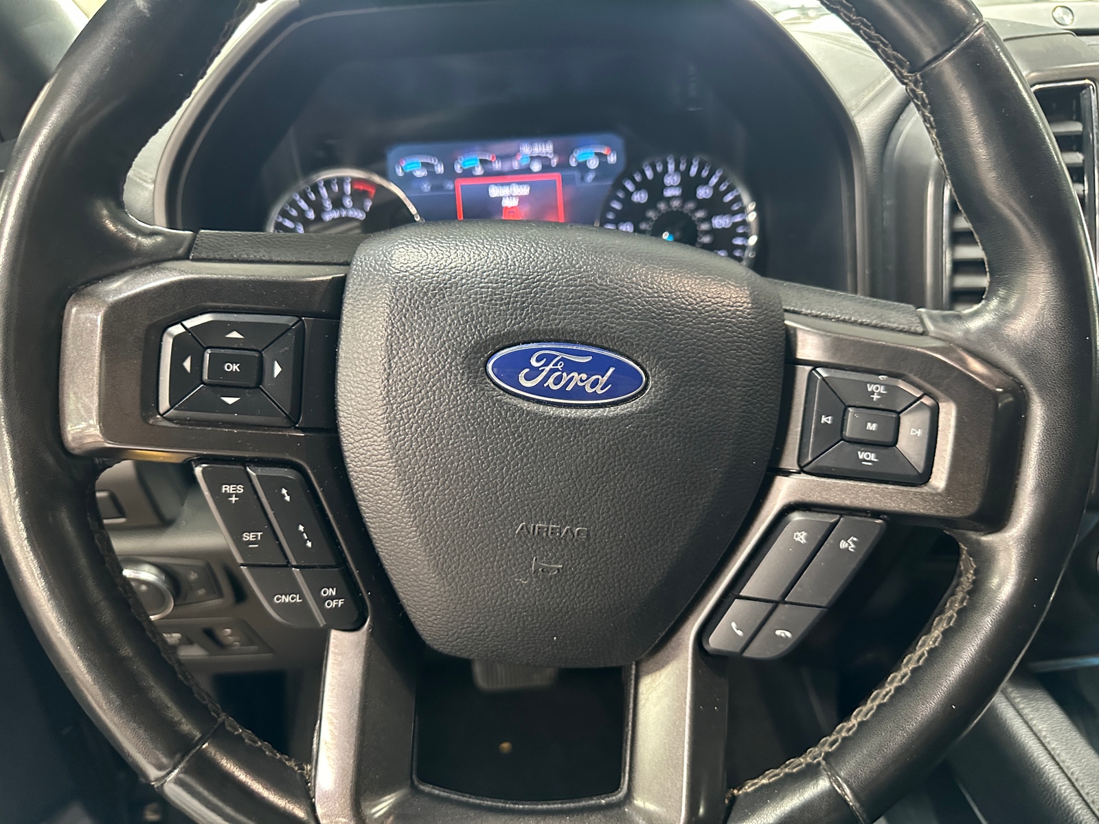 Thumbnail: 2021 Ford Expedition MAX - 4