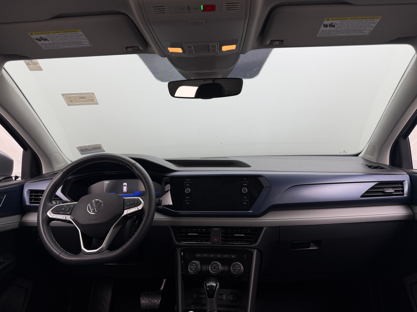 Thumbnail: 2024 Volkswagen Taos - 2