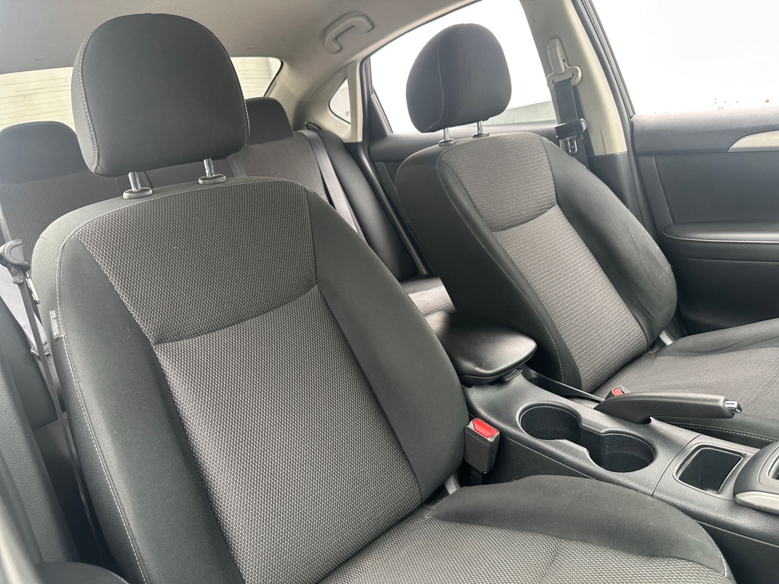 Thumbnail: 2019 Nissan Sentra - 2