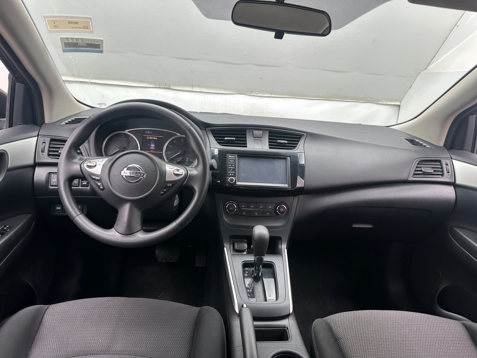 Thumbnail: 2019 Nissan Sentra - 3