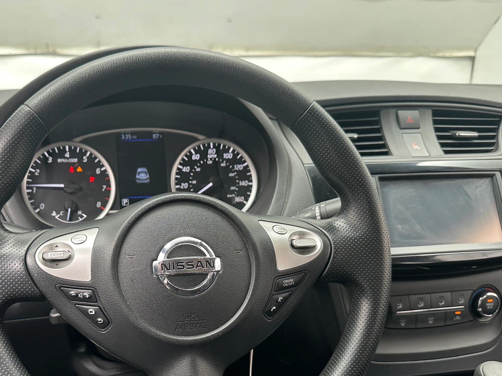 Thumbnail: 2019 Nissan Sentra - 5