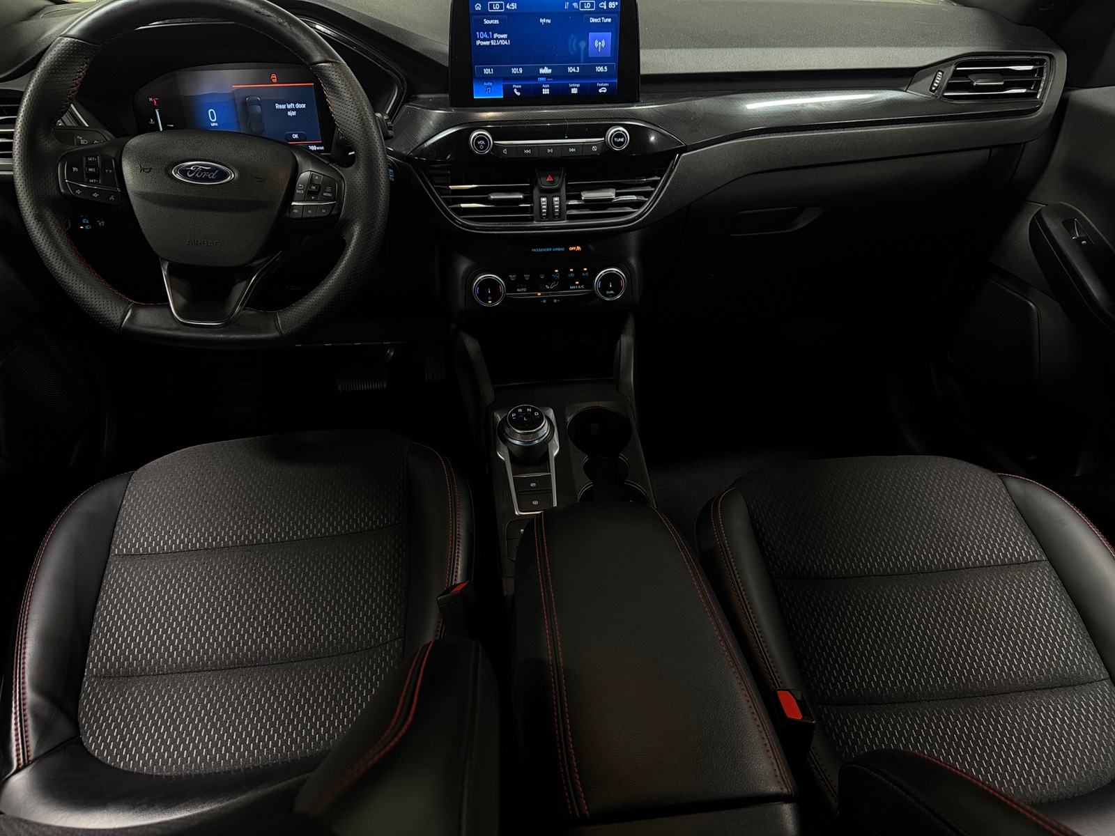 Thumbnail: 2026 Ford Escape - 3