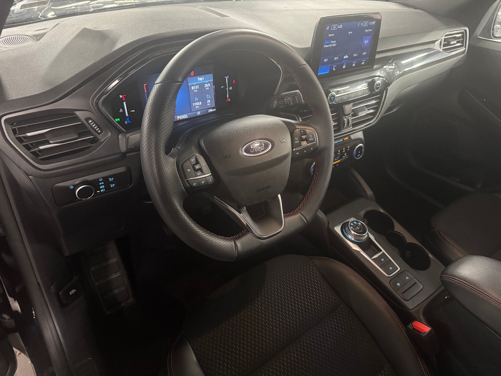 Thumbnail: 2026 Ford Escape - 5
