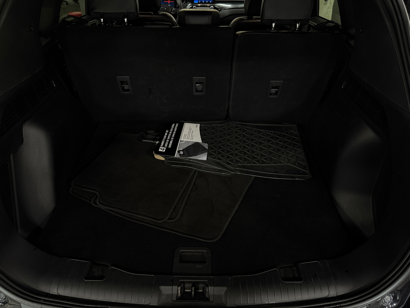 Thumbnail: 2026 Ford Escape - 7