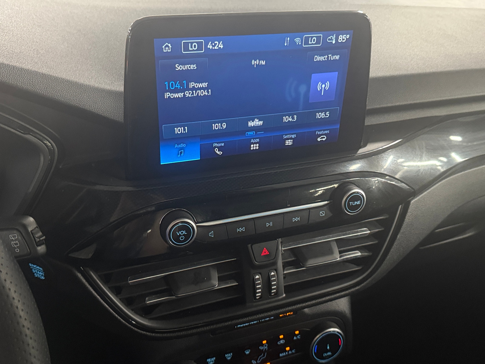 Thumbnail: 2026 Ford Escape - 4