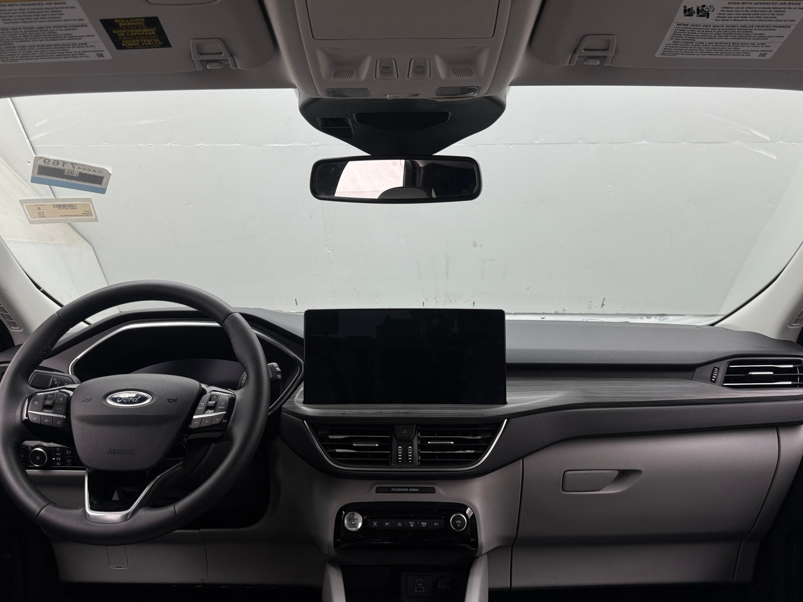 Thumbnail: 2023 Ford Escape - 3