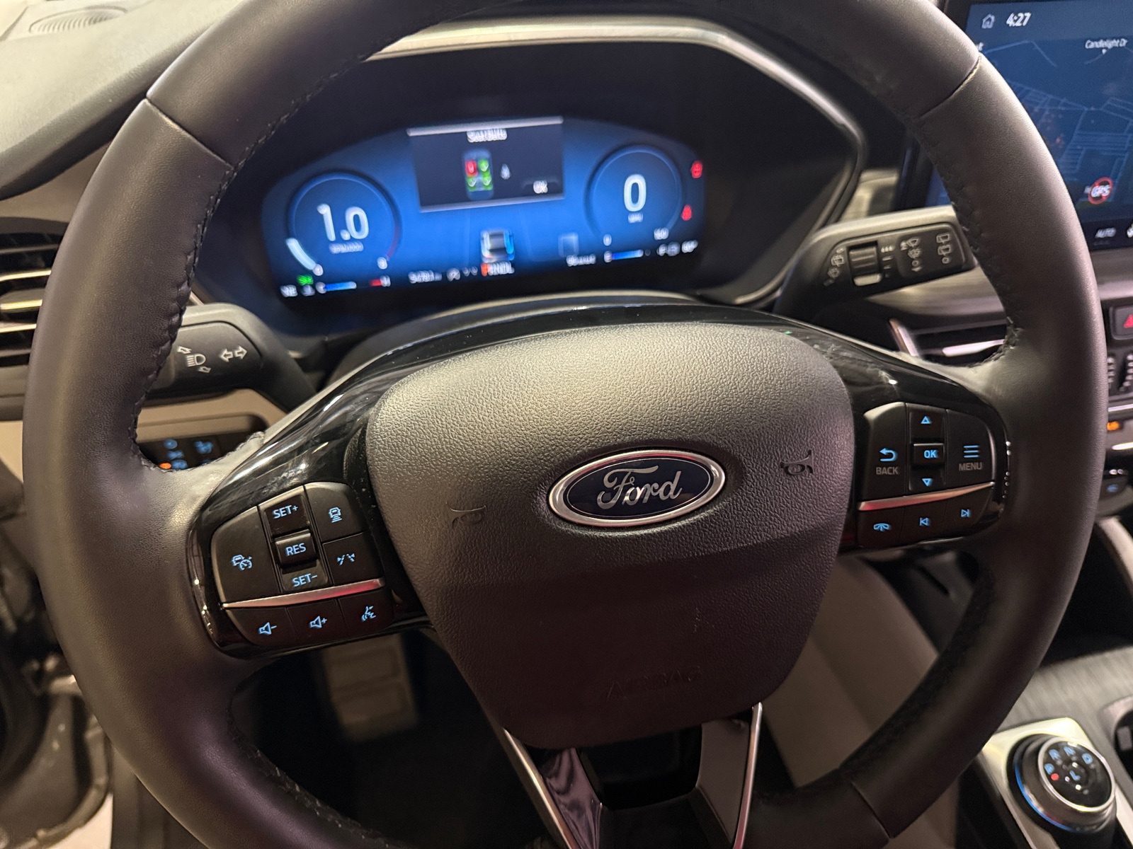 Thumbnail: 2023 Ford Escape - 5