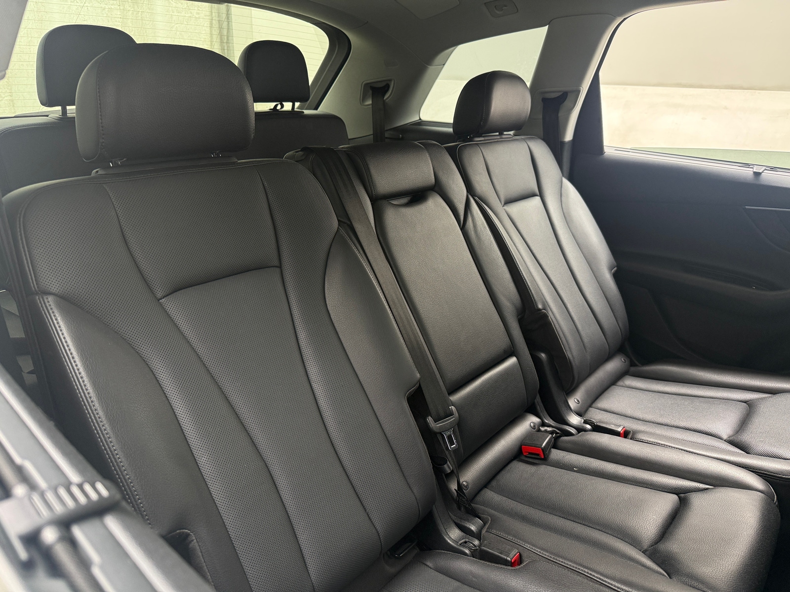 Thumbnail: 2019 Audi Q7 - 5