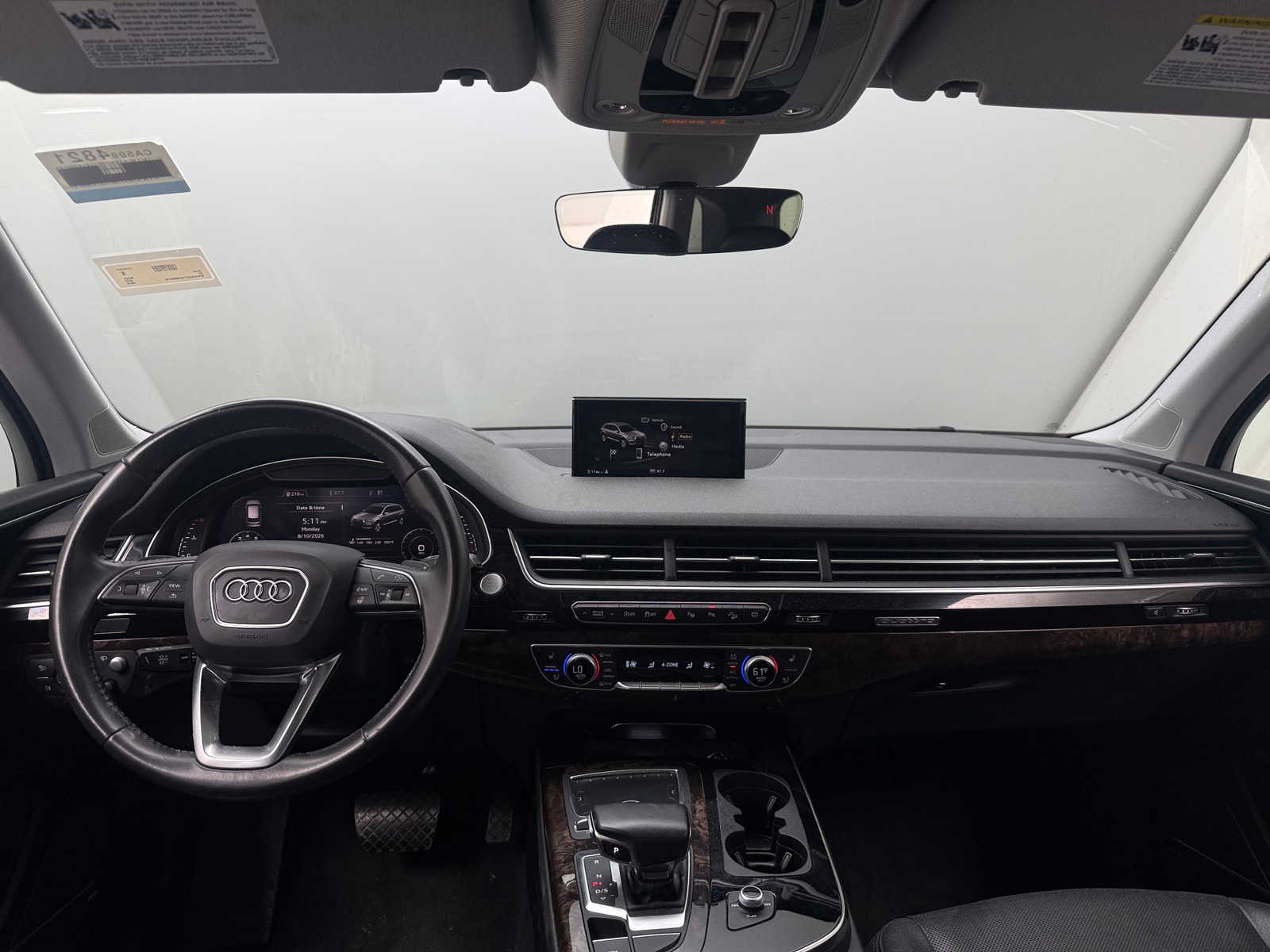 Thumbnail: 2019 Audi Q7 - 2