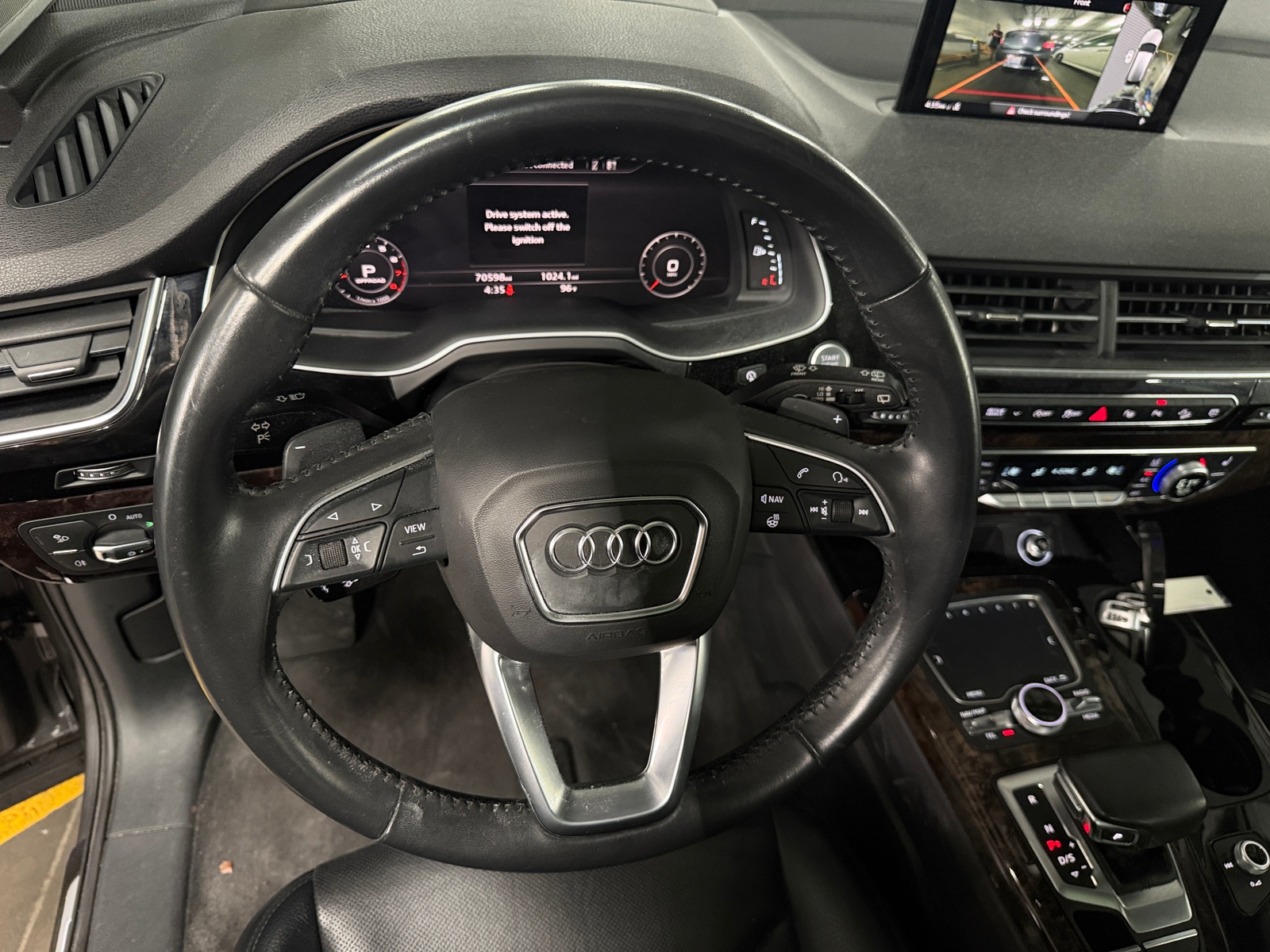 Thumbnail: 2019 Audi Q7 - 4