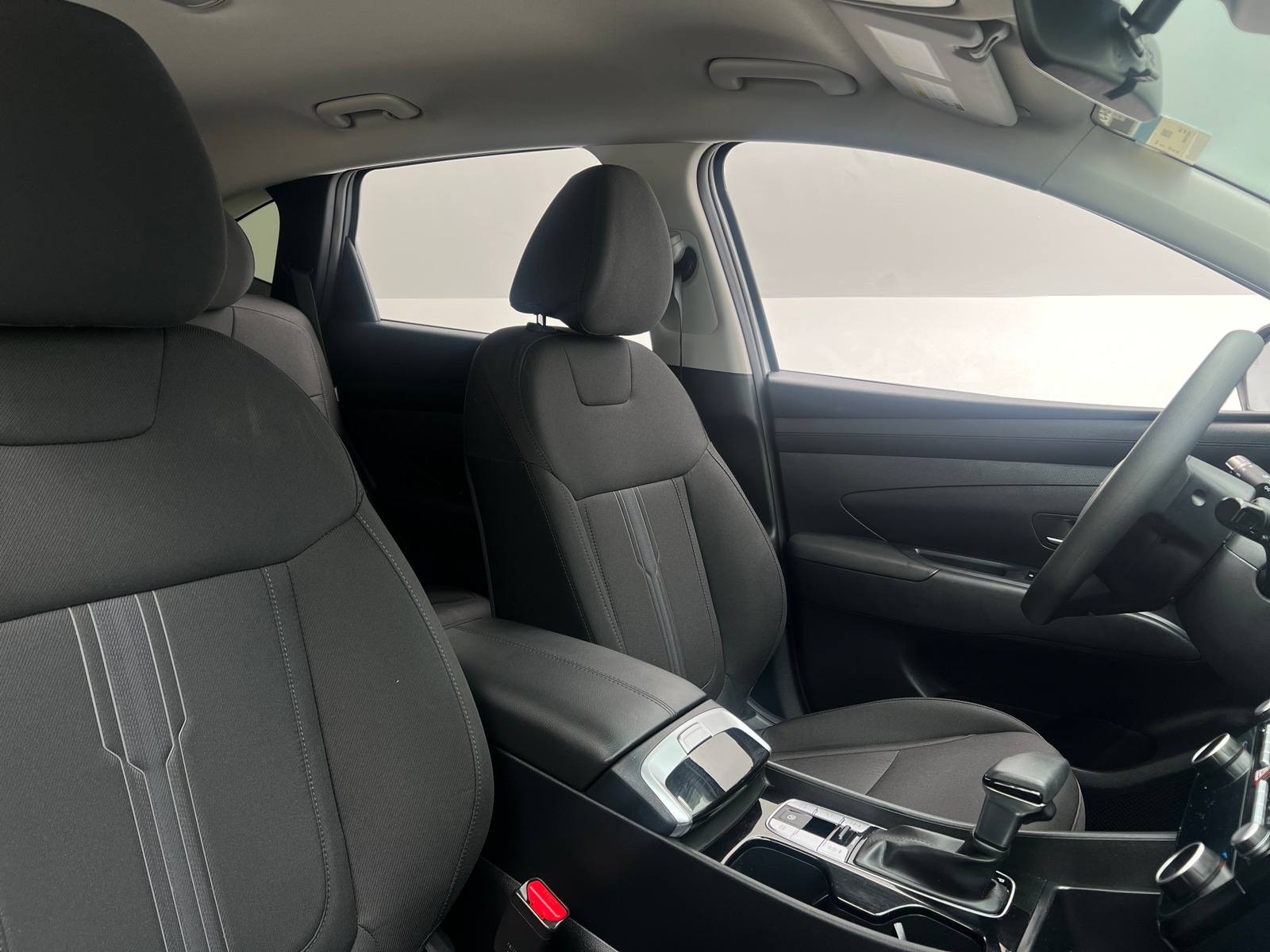Thumbnail: 2026 Hyundai Tucson - 2