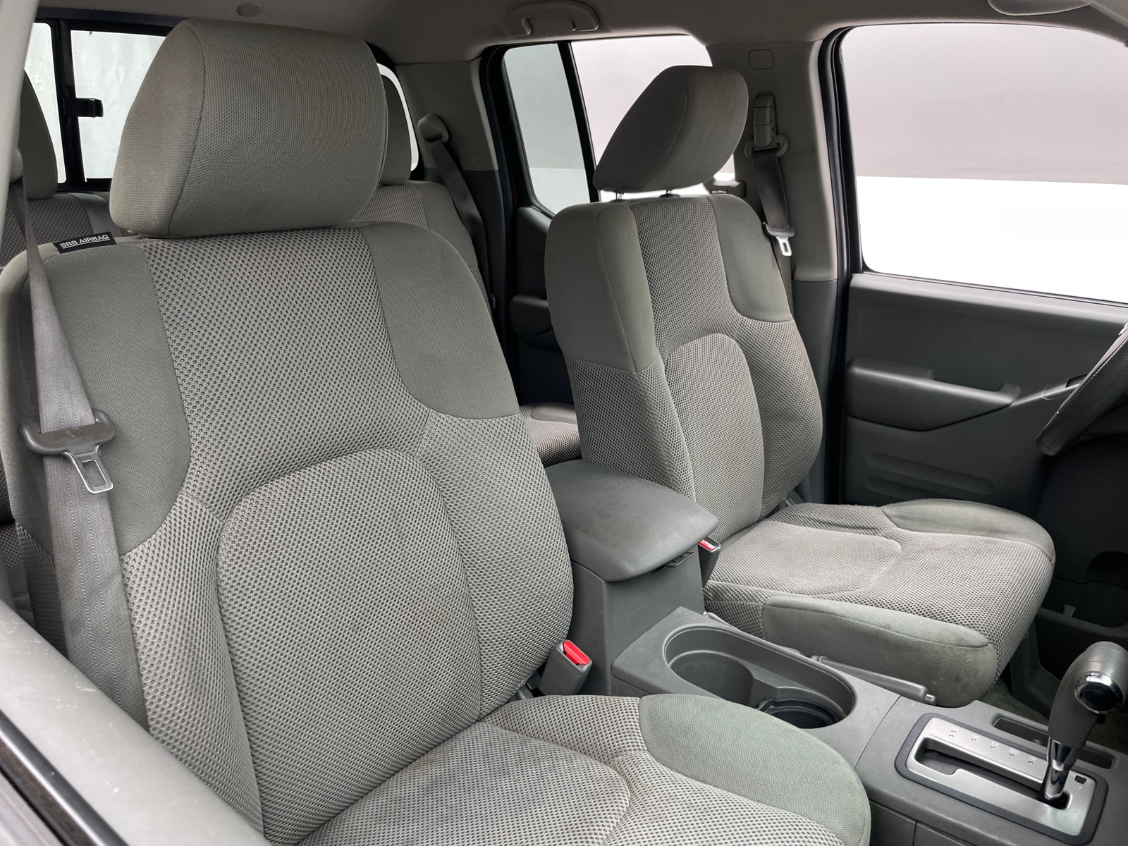 Thumbnail: 2018 Nissan Frontier - 2