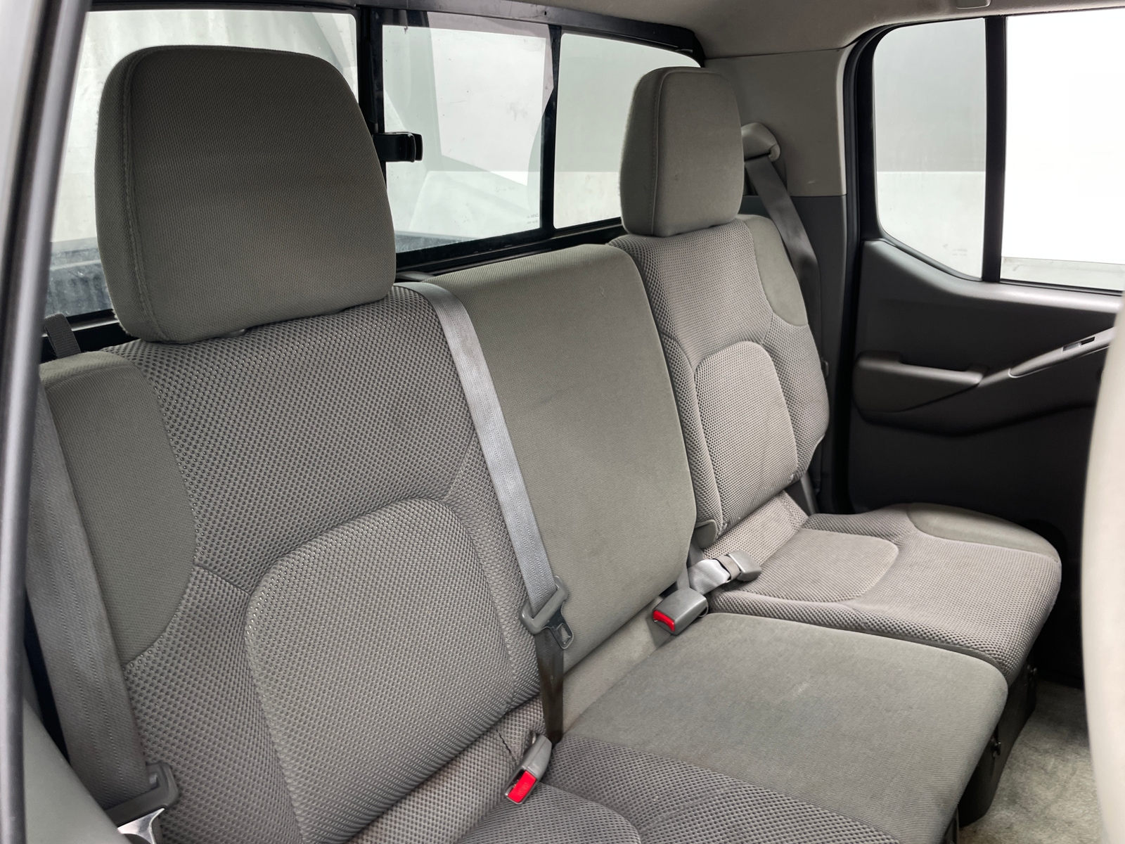 Thumbnail: 2018 Nissan Frontier - 6