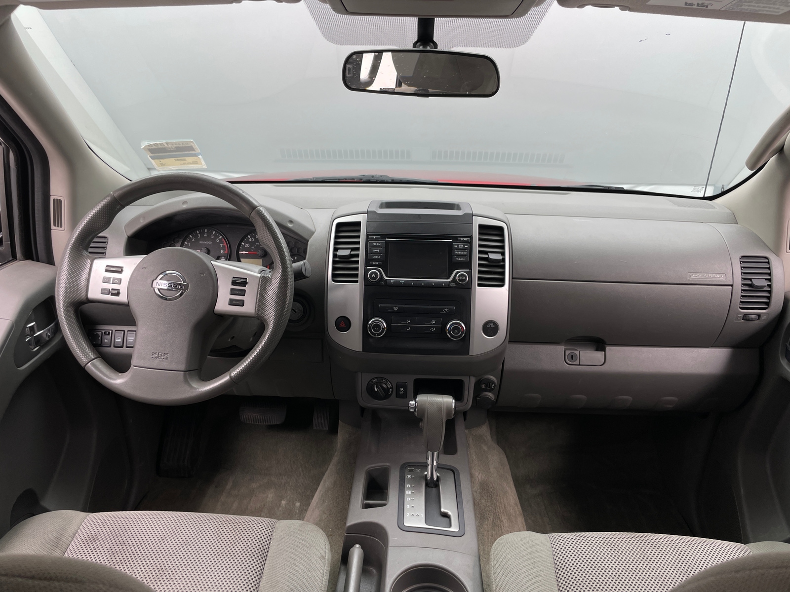 Thumbnail: 2018 Nissan Frontier - 3