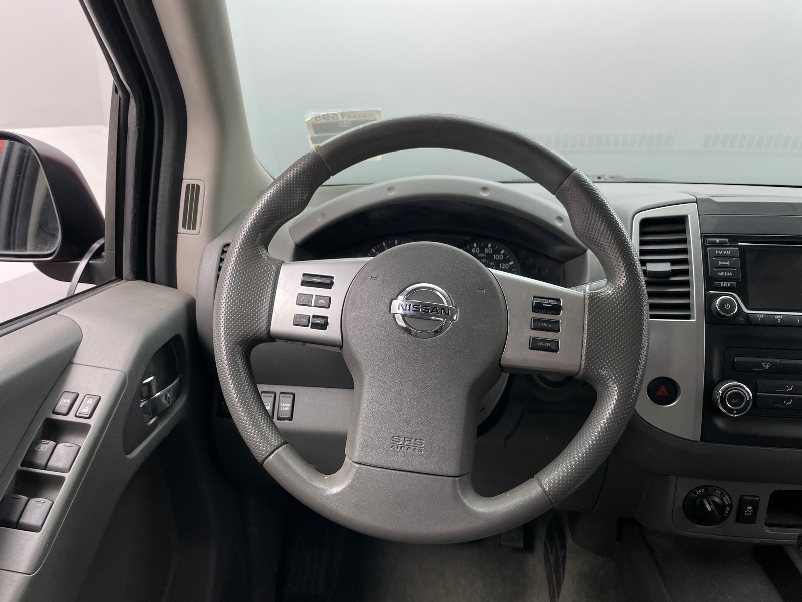 Thumbnail: 2018 Nissan Frontier - 5