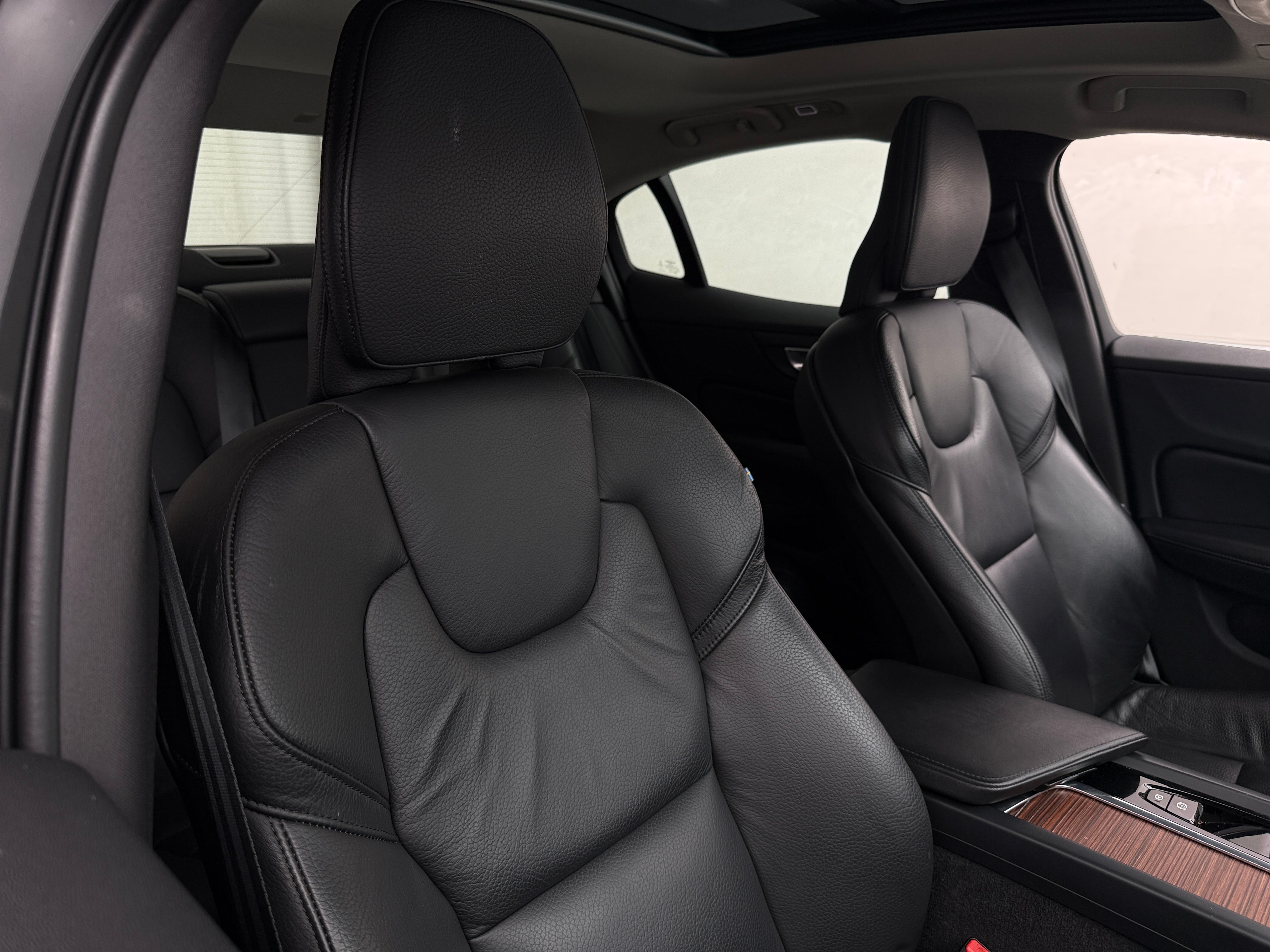 2024 Volvo S60