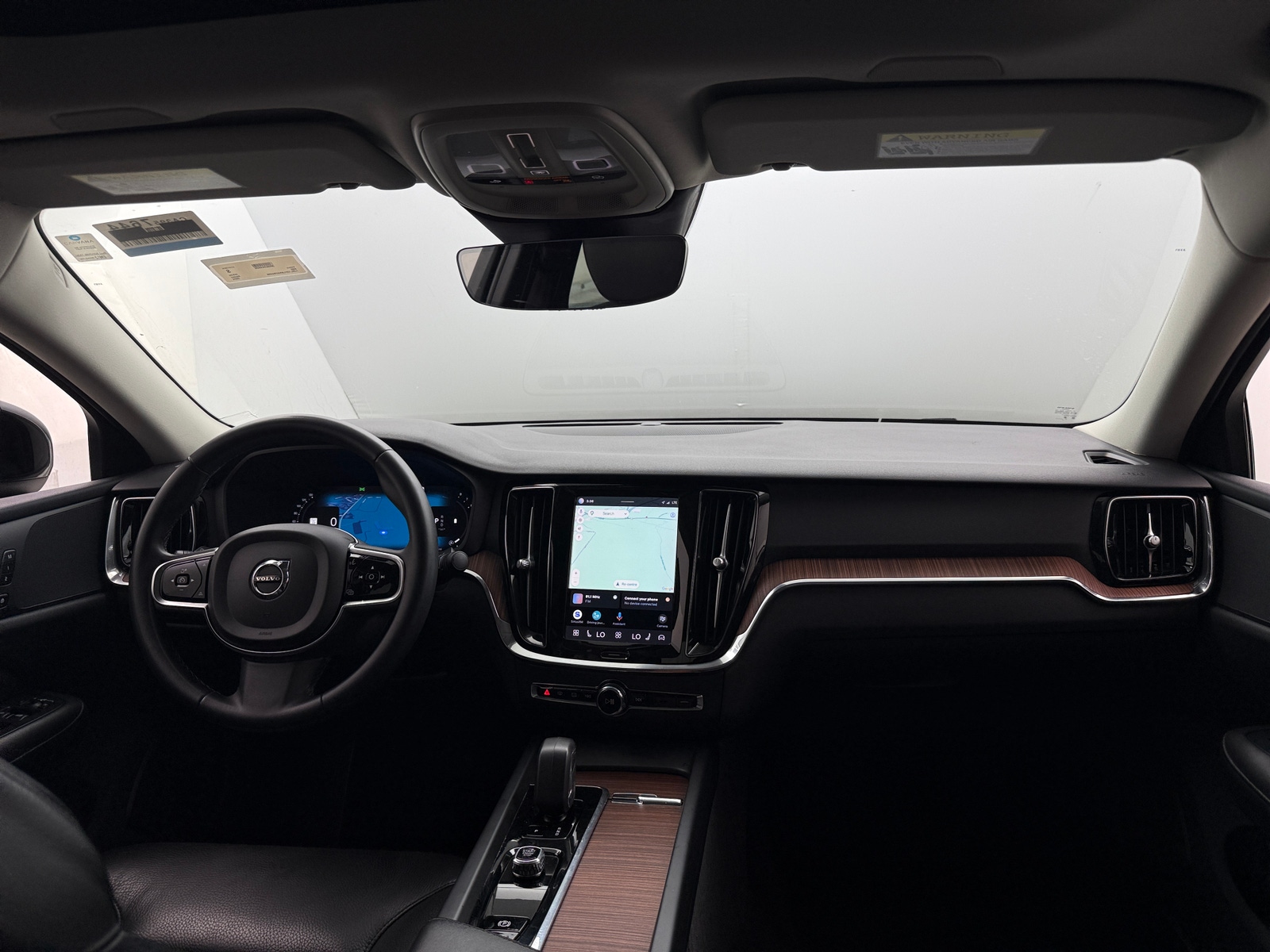 Thumbnail: 2024 Volvo S60 - 2